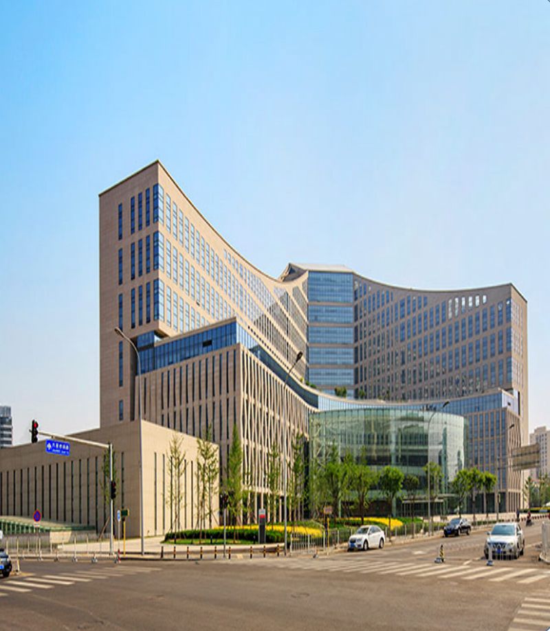 北京市政务服务中心